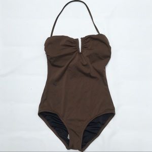 JCrew Swimsuit